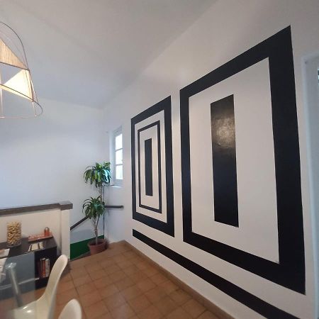 Hostel Lqueen 1 살타 외부 사진