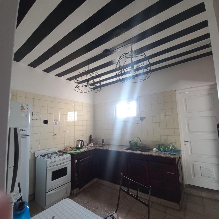 Hostel Lqueen 1 살타 외부 사진
