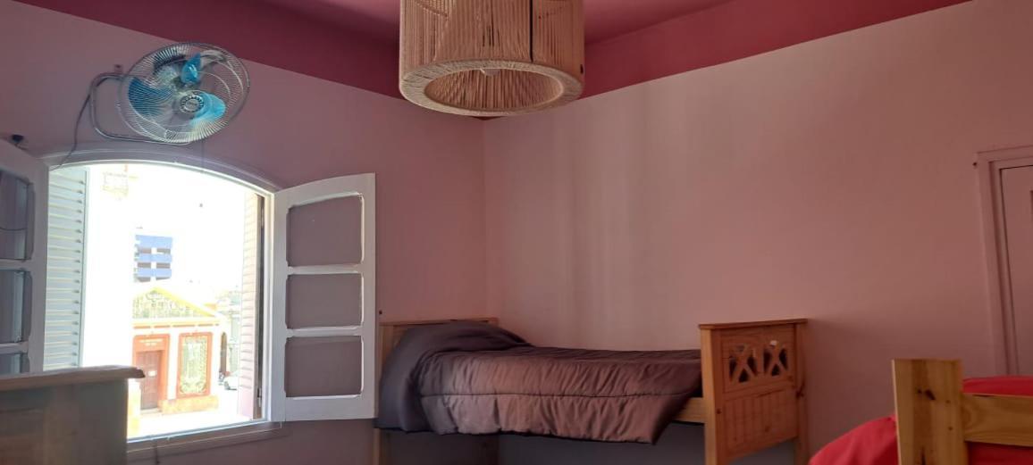 Hostel Lqueen 1 살타 외부 사진