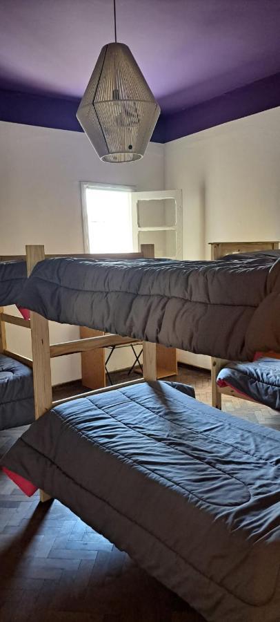 Hostel Lqueen 1 살타 외부 사진