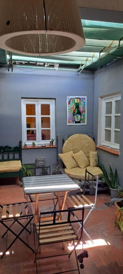 Hostel Lqueen 1 살타 외부 사진