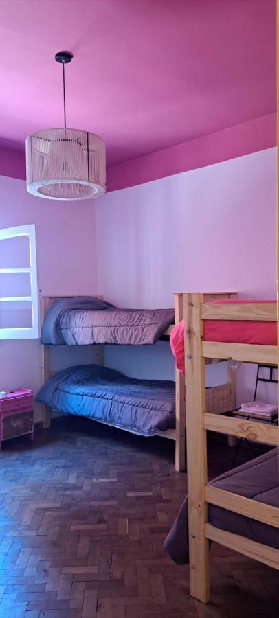 Hostel Lqueen 1 살타 외부 사진