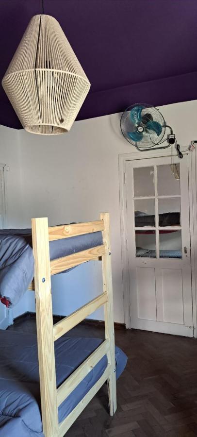 Hostel Lqueen 1 살타 외부 사진